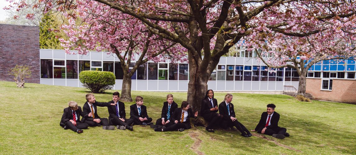Health and wellbeing at Risedale